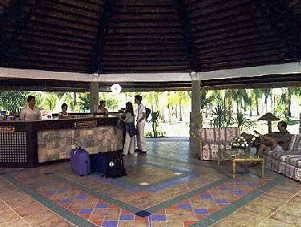 BOHOL BEACH CLUB - 4