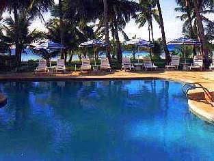 BOHOL BEACH CLUB - 5