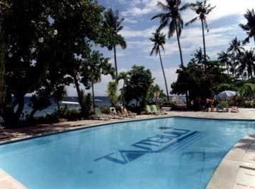 BOHOL BEACH CLUB - 6