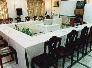 BOHOL BEACH CLUB - 7