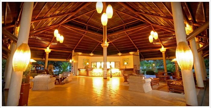 BOHOL BEACH CLUB - 8