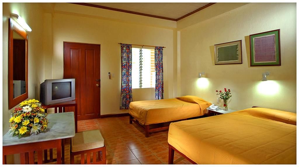 BOHOL BEACH CLUB - 10