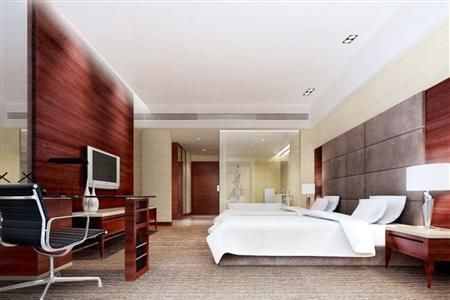 CORDIS, BEIJING CAPITAL AIRPORT - 2