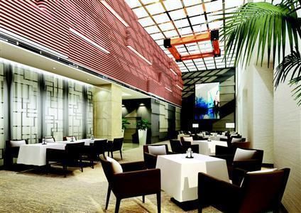 CORDIS, BEIJING CAPITAL AIRPORT - 5