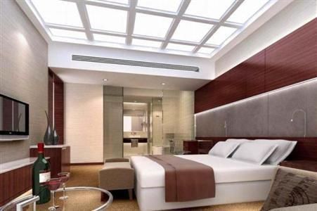 CORDIS, BEIJING CAPITAL AIRPORT - 6