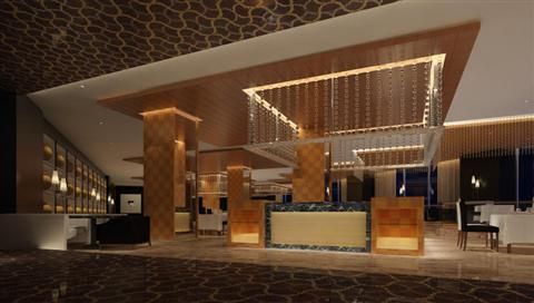 CORDIS, BEIJING CAPITAL AIRPORT - 8