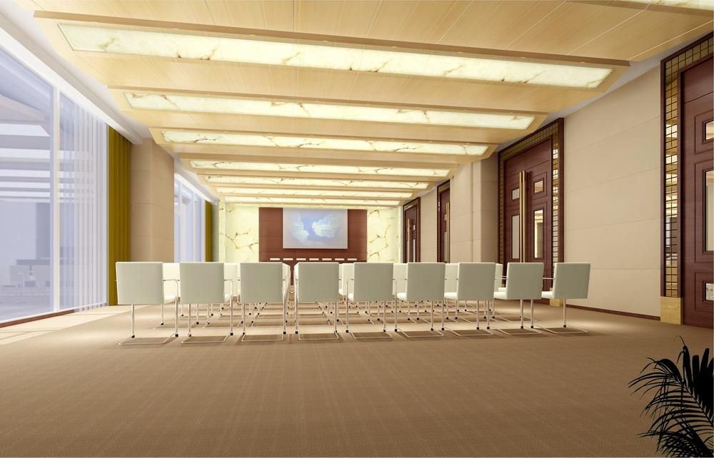 CORDIS, BEIJING CAPITAL AIRPORT - 9