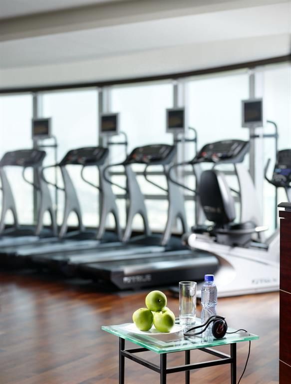 CORDIS, BEIJING CAPITAL AIRPORT - 10