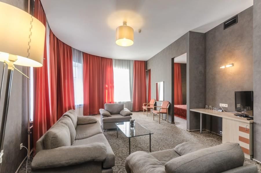 ПЯТЫЙ УГОЛ, отель - 2