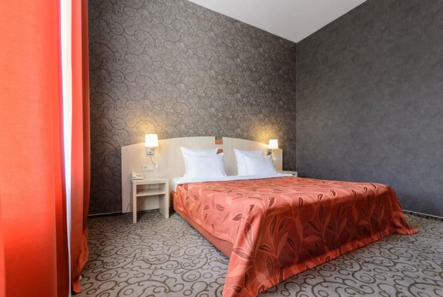 ПЯТЫЙ УГОЛ, отель - 13