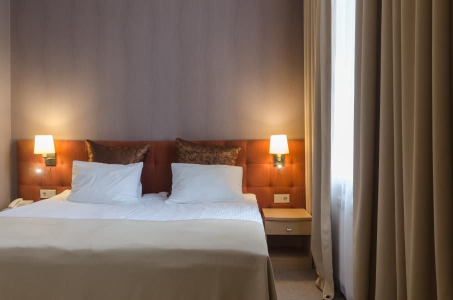 ПЯТЫЙ УГОЛ, отель - 3