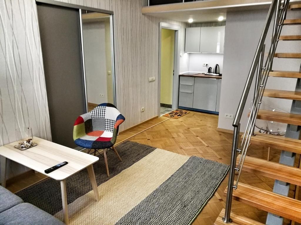 ПЯТЫЙ УГОЛ, отель - 23