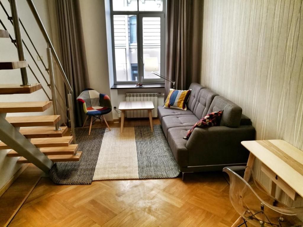 ПЯТЫЙ УГОЛ, отель - 24