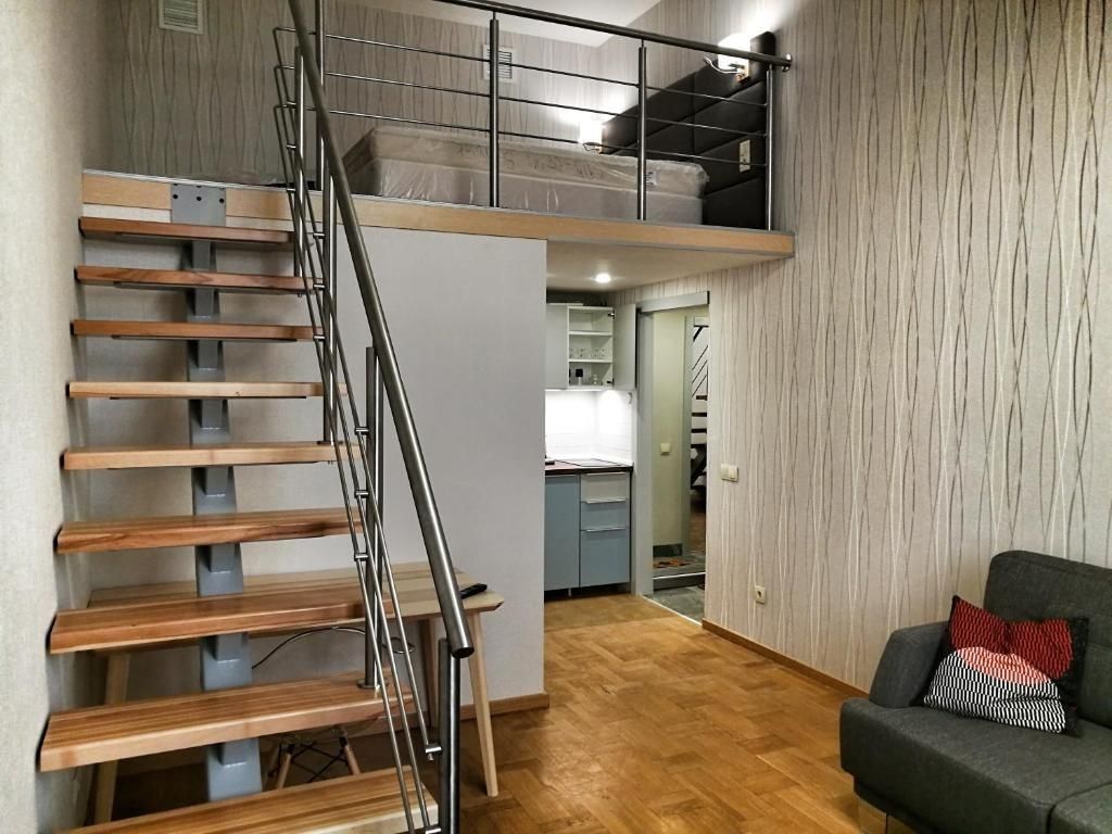 ПЯТЫЙ УГОЛ, отель - 25