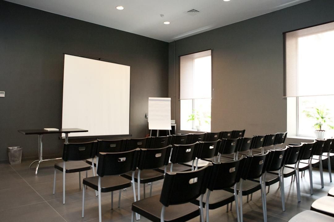 ПЯТЫЙ УГОЛ, отель - 26