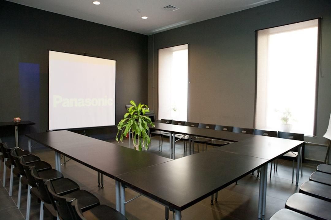 ПЯТЫЙ УГОЛ, отель - 27