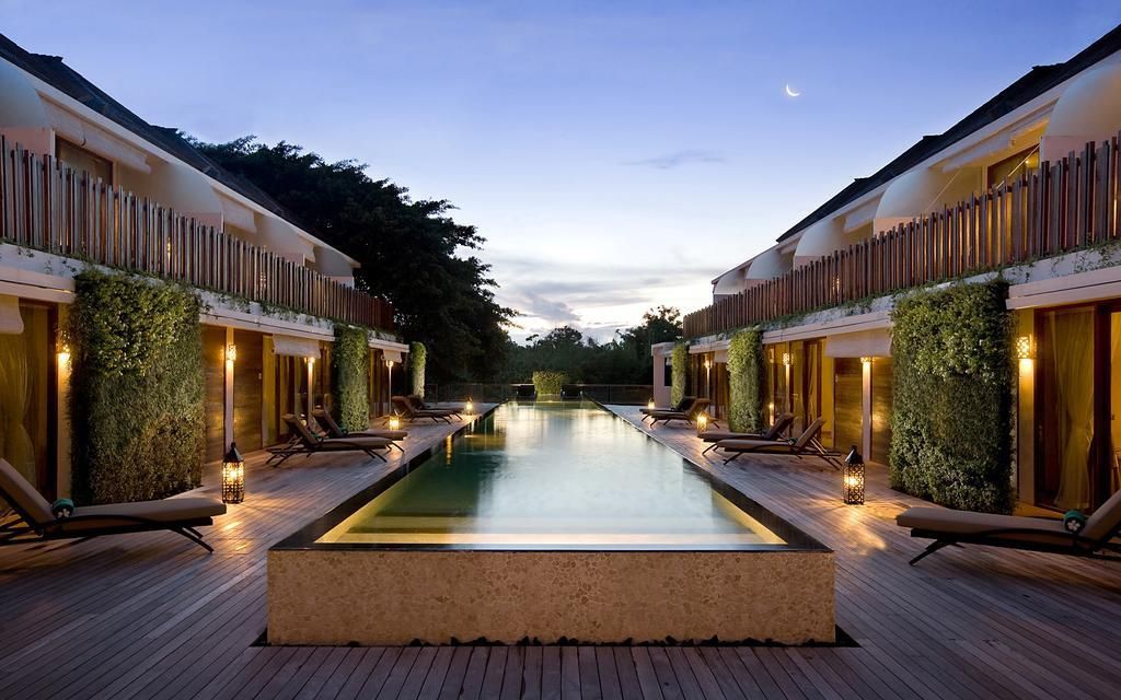 KUPU KUPU SUITES & SPA BY L OCCITANE - 1