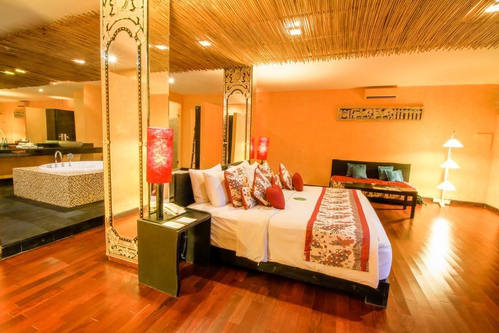 KUPU KUPU SUITES & SPA BY L OCCITANE - 15