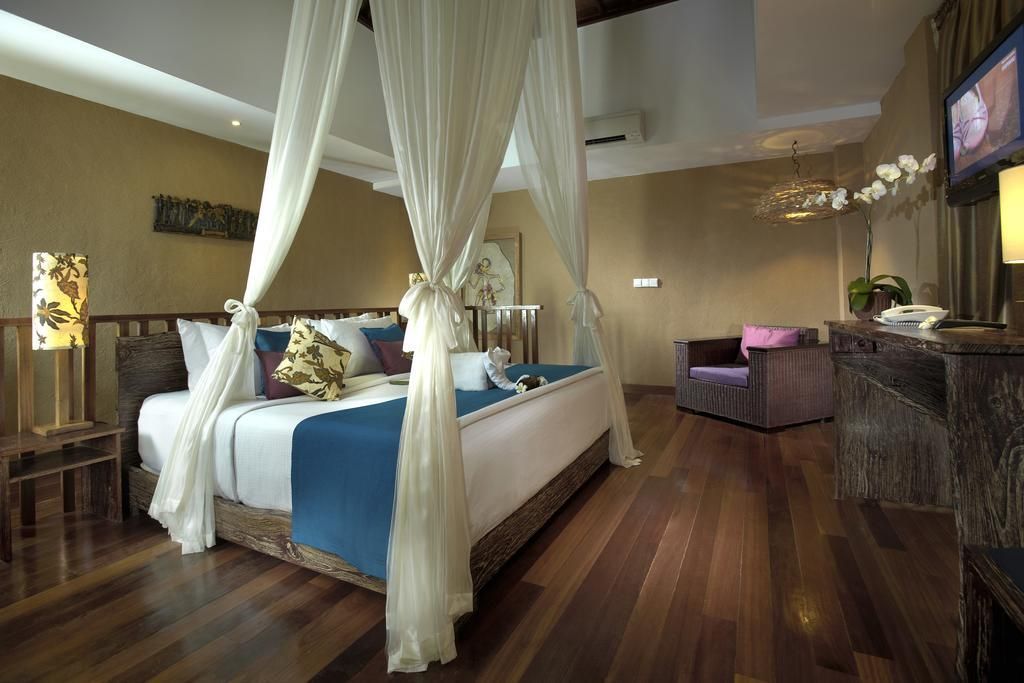 KUPU KUPU SUITES & SPA BY L OCCITANE - 16