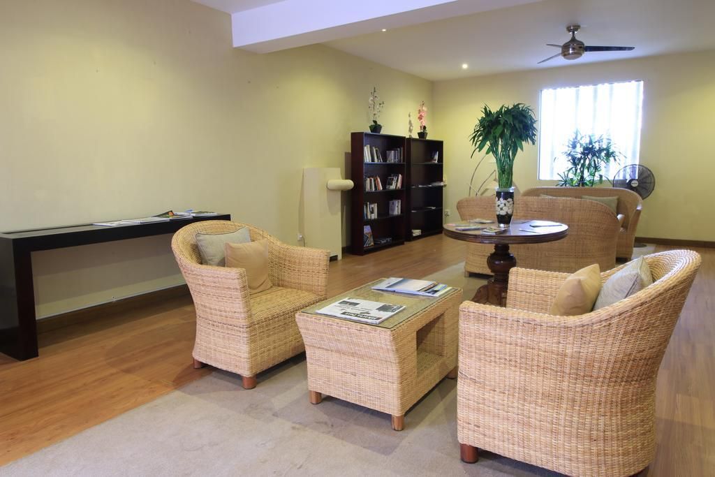 KUPU KUPU SUITES & SPA BY L OCCITANE - 17