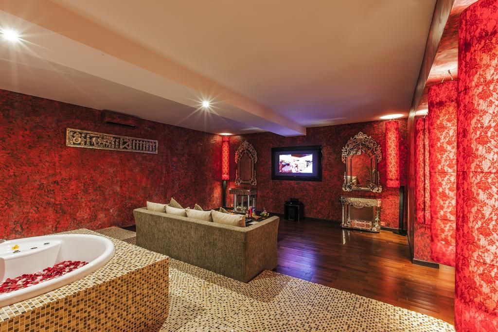 KUPU KUPU SUITES & SPA BY L OCCITANE - 24