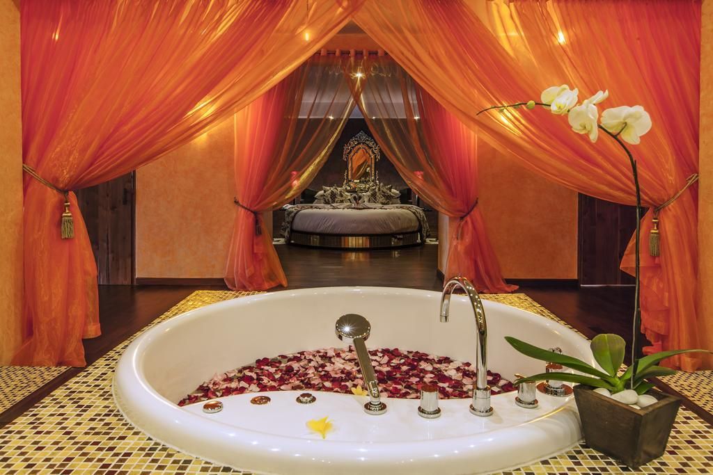 KUPU KUPU SUITES & SPA BY L OCCITANE - 5