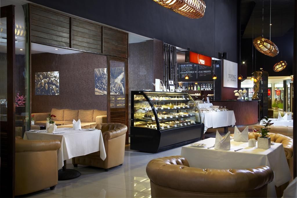 KUPU KUPU SUITES & SPA BY L OCCITANE - 8