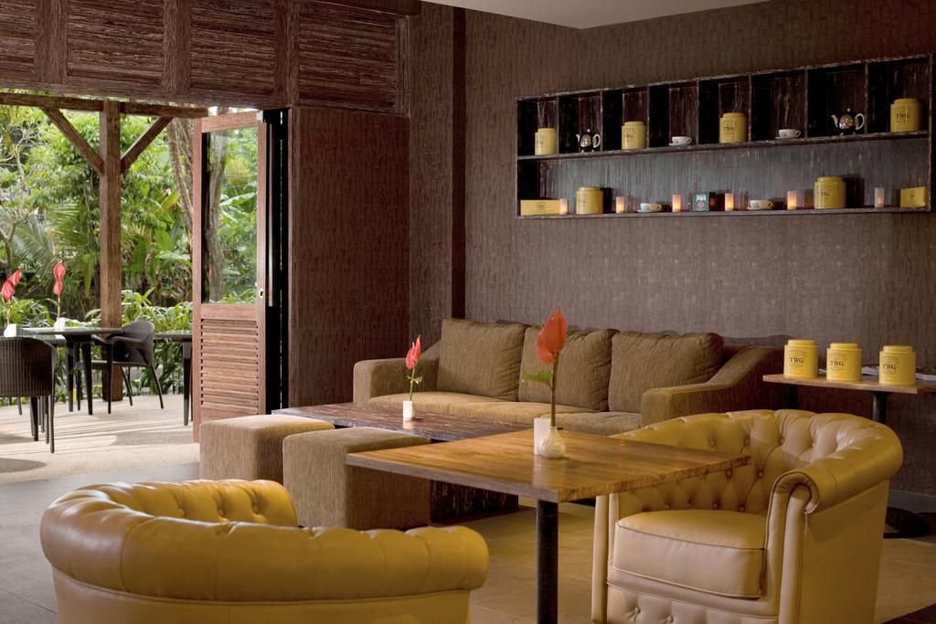 KUPU KUPU SUITES & SPA BY L OCCITANE - 9