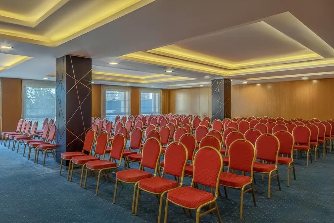 QAFQAZ POINT BOUTIQUE HOTEL - 2