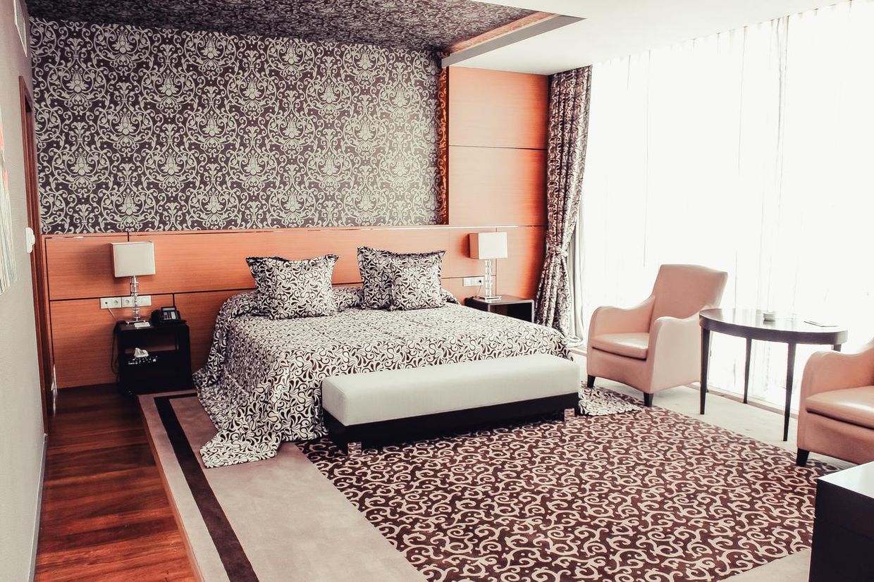 QAFQAZ POINT BOUTIQUE HOTEL - 13