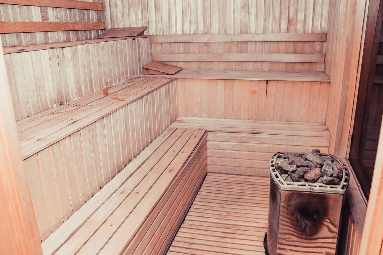 QAFQAZ POINT BOUTIQUE HOTEL - 14