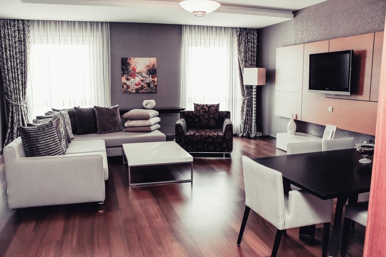 QAFQAZ POINT BOUTIQUE HOTEL - 15