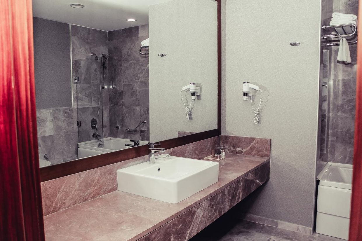 QAFQAZ POINT BOUTIQUE HOTEL - 28