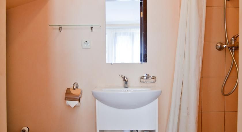 ЗЕЛЕНЫЙ МЫС, парк-отель - 3