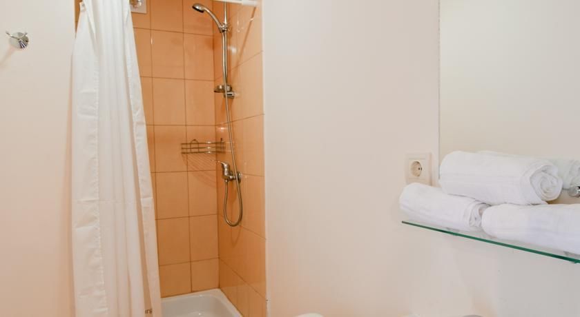 ЗЕЛЕНЫЙ МЫС, парк-отель - 4