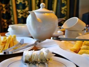 PEACOCK BEACH HOTEL - 20