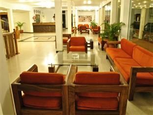 PEACOCK BEACH HOTEL - 9