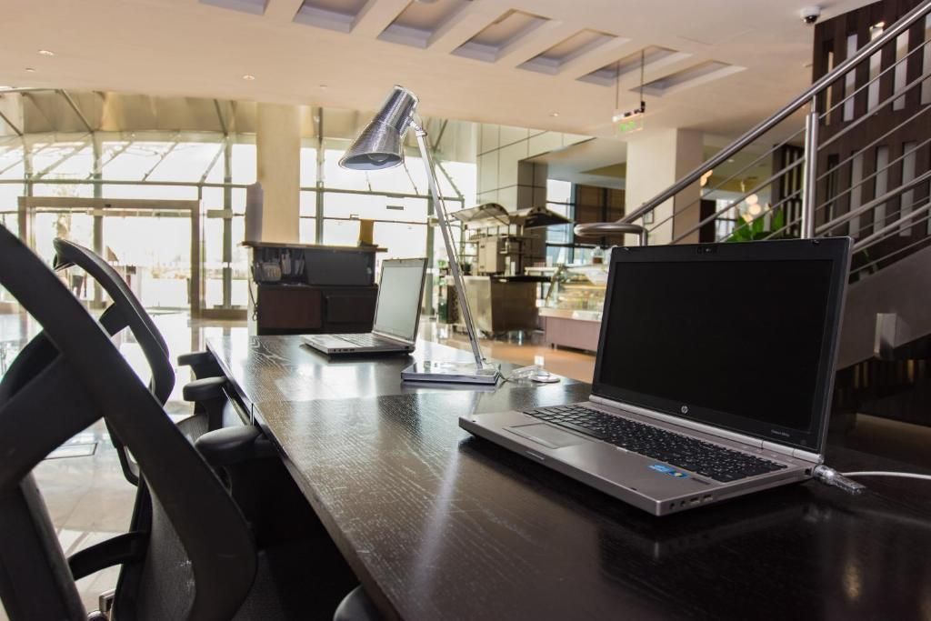 HOLIDAY INN ABU DHABI - 27