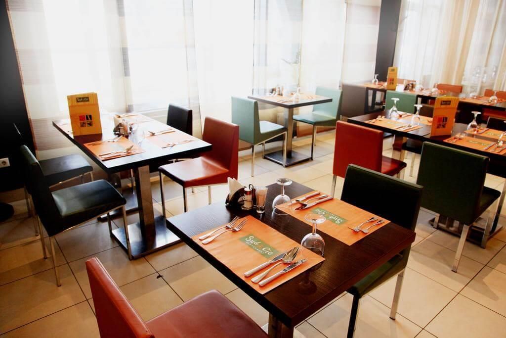 AZIMUT ОТЕЛЬ БАУМАН КАЗАНЬ, отель - 2