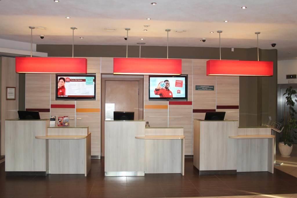 AZIMUT ОТЕЛЬ БАУМАН КАЗАНЬ, отель - 13