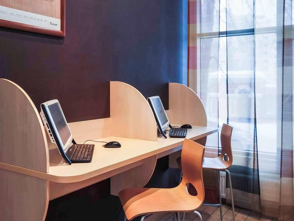 AZIMUT ОТЕЛЬ БАУМАН КАЗАНЬ, отель - 14