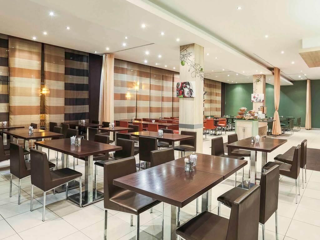 AZIMUT ОТЕЛЬ БАУМАН КАЗАНЬ, отель - 16