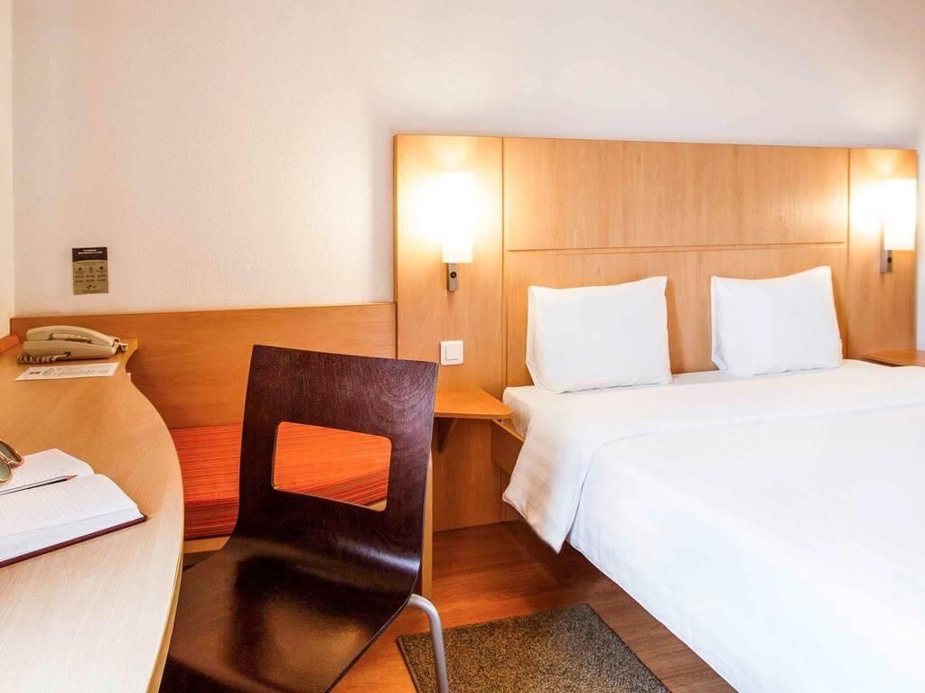 AZIMUT ОТЕЛЬ БАУМАН КАЗАНЬ, отель - 19