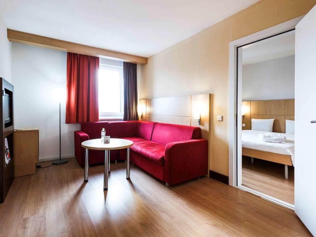 AZIMUT ОТЕЛЬ БАУМАН КАЗАНЬ, отель - 20