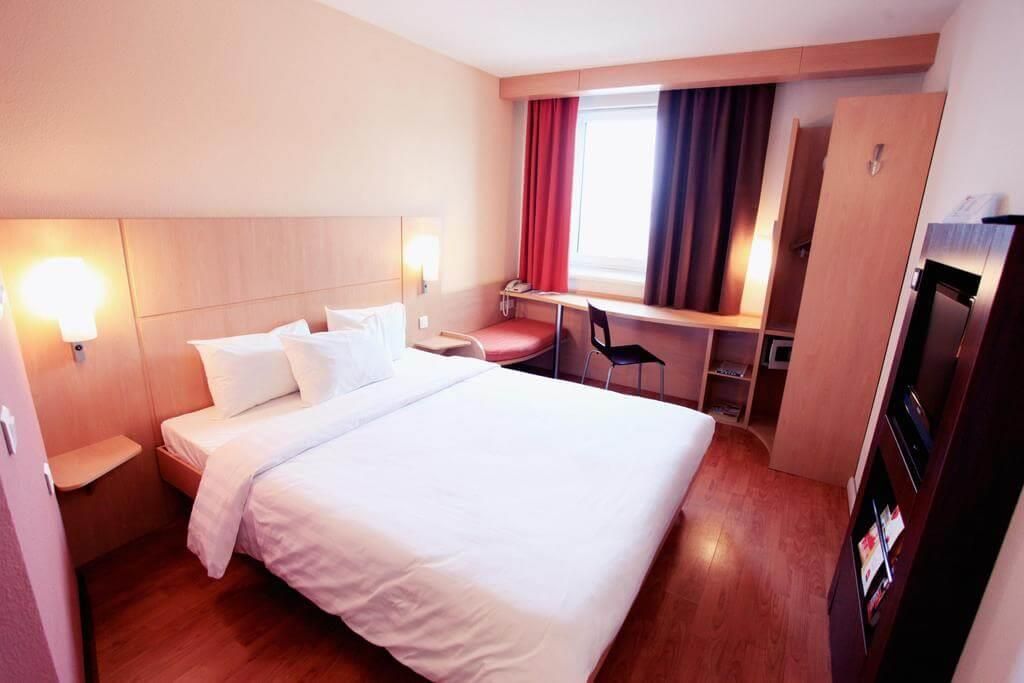 AZIMUT ОТЕЛЬ БАУМАН КАЗАНЬ, отель - 3