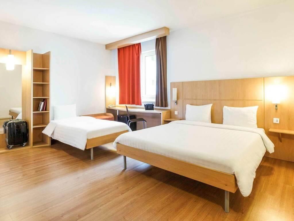 AZIMUT ОТЕЛЬ БАУМАН КАЗАНЬ, отель - 21