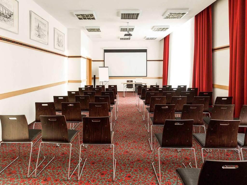 AZIMUT ОТЕЛЬ БАУМАН КАЗАНЬ, отель - 22