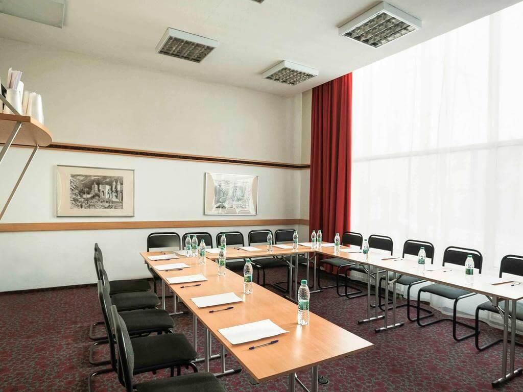 AZIMUT ОТЕЛЬ БАУМАН КАЗАНЬ, отель - 23