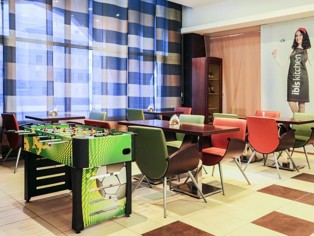 AZIMUT ОТЕЛЬ БАУМАН КАЗАНЬ, отель - 24