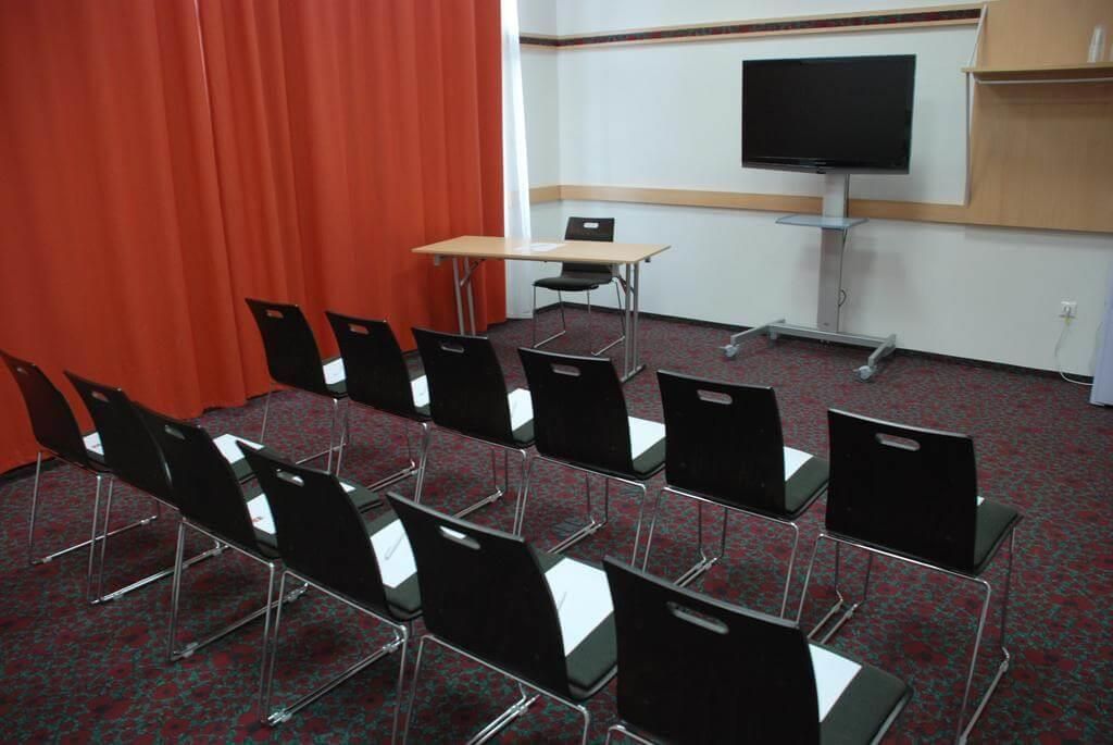 AZIMUT ОТЕЛЬ БАУМАН КАЗАНЬ, отель - 6